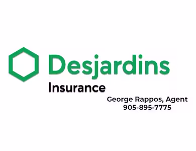 Desjardins Insurance - George Rappos