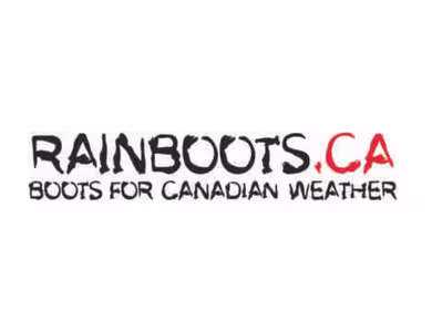 Rainboots.ca