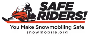 Safe Riders logo