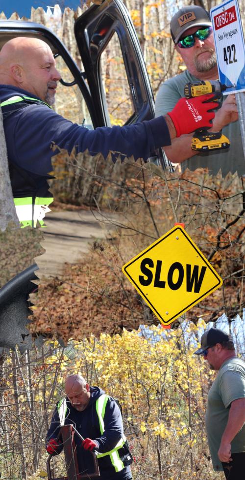 12 Months of Snowmobiling Article Image Insert