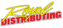 Royal Distributing