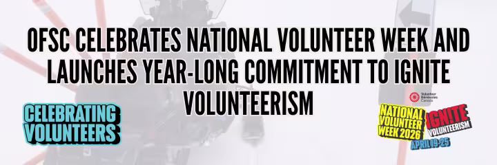 OFSC NVW 2026 Release Banner