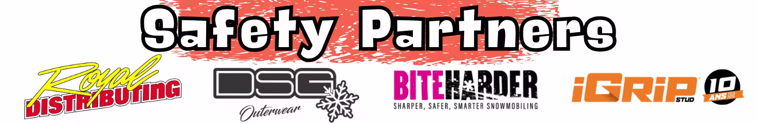 Safety Partners logos