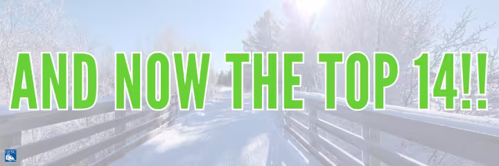 Top 14 Reasons to Buy Your Permit