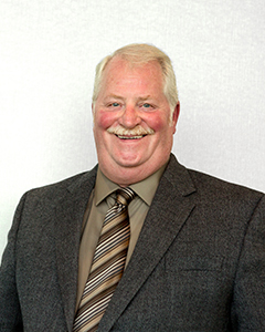 Murray Baker