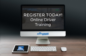 Online Driver Training