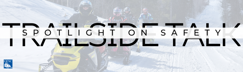 Safety Partner - DSG Women's Outerwear - Ontario Federation of Snowmobile  Clubs